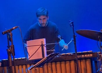 Jovem arganilense vence prémio Jovens Músicos 2023