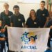 ARCIAL participa na Fase Final do Campeonato Nacional de Boccia DI