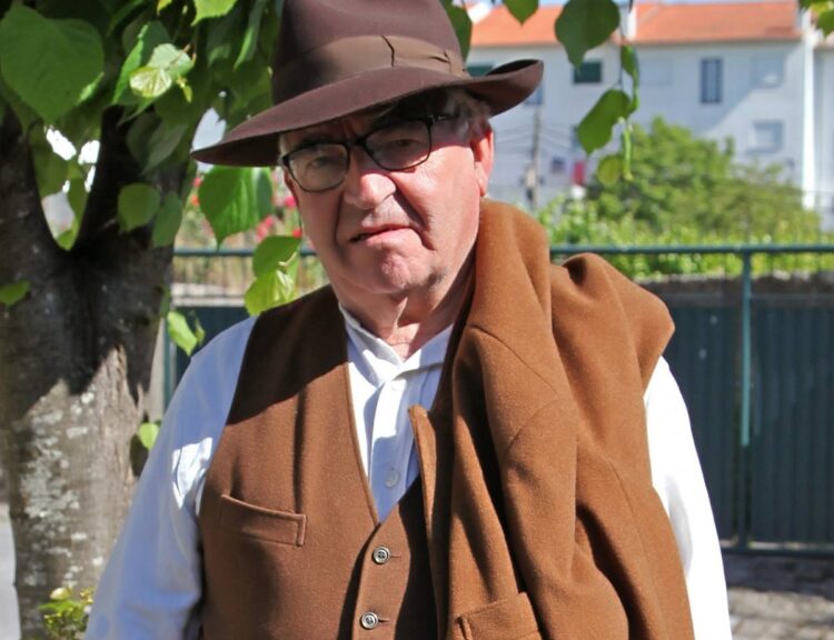 Rancho Folclórico Sampaense convida região para 41º Festival de Folclore da Beira Serra