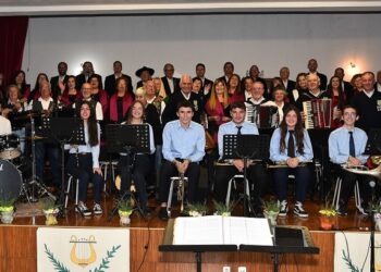 Último concerto “Música Cruzada” realiza-se em Santo António do Alva