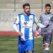 FCOH: Capitão André Fontes termina carreira