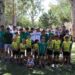 BTTÁBUA participou no Encontro de Escolas de Ciclismo em Almeirim com 14 atletas