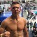 Jovem a residir em Oliveira do Hospital é vice-campeão nacional de kickboxing