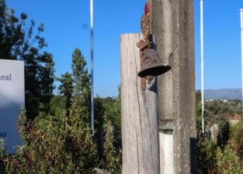 GNR já foi duas vezes ao Reino do Pineal para entregar uma notificação, mas nunca conseguiu fazê-lo