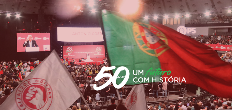 Dia da Federação PS de Coimbra comemorado em Oliveira do Hospital. António Campos será homenageado 