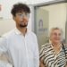 Do Algarve para Oliveira do Hospital. ESTGOH foi primeira opção de José Miguel