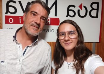 Agora é que me livro!: «O amor consegue-nos levar a sítios que julgávamos imponderáveis, impossíveis»