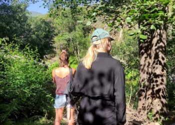 Universidade de Harvard regressa a Arganil para desenvolver soluções antifogo