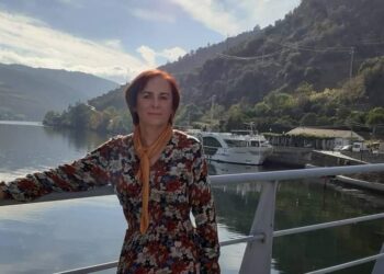 Morreu Célia Lourenço, professora de História do AEOH e coordenadora do programa “Escola e o Meio” da Rádio Boa Nova