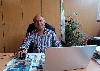 “EPTOLIVA é um mundo de desafios”. Direção aposta na modernização tecnológica e internacionalização