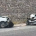 Coimbra: Acidente com quatro viaturas obrigou ao corte da Estrada da Beira entre Ceira e Boiça Coimbra: Acidente com quatro viaturas obrigou ao corte da Estrada da Beira entre Ceira e Boiça