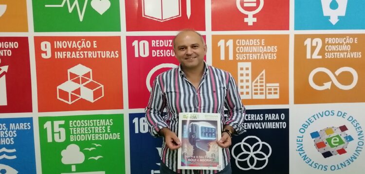 “EPTOLIVA é um mundo de desafios”. Direção aposta na modernização tecnológica e internacionalização