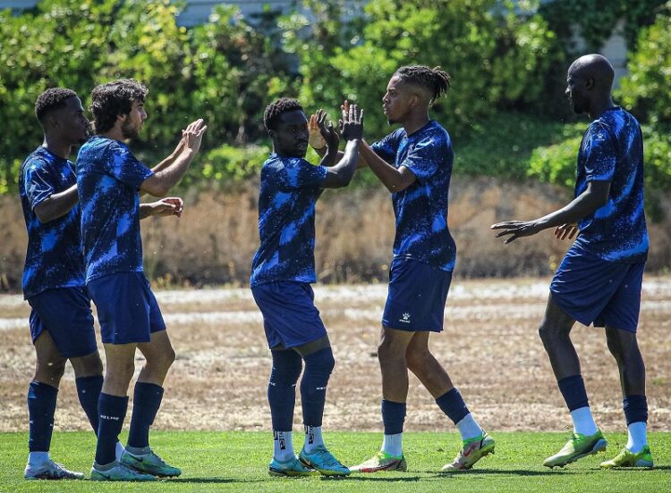 FCOH defronta AD Fornos de Algodres na 1ª Eliminatória da Taça de Portugal
