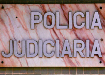 Idosa de 71 anos detida por atear incêndio no concelho de Pombal