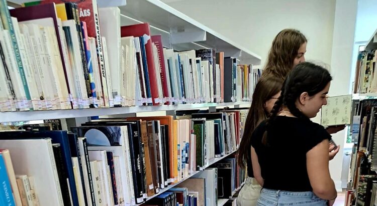 Rede de Bibliotecas de Seia promove 6.º encontro