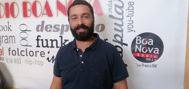 Santa Ovaia espera por um milhar de pessoas no 12º Festival de Sopas