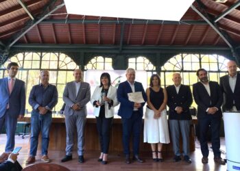 CIM Região de Coimbra distinguida com o Prémio Nacional “Mobilidade em Bicicleta”