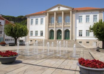 Arganil distingue antigos presidentes de Câmara, personalidades e empresas no Feriado Municipal