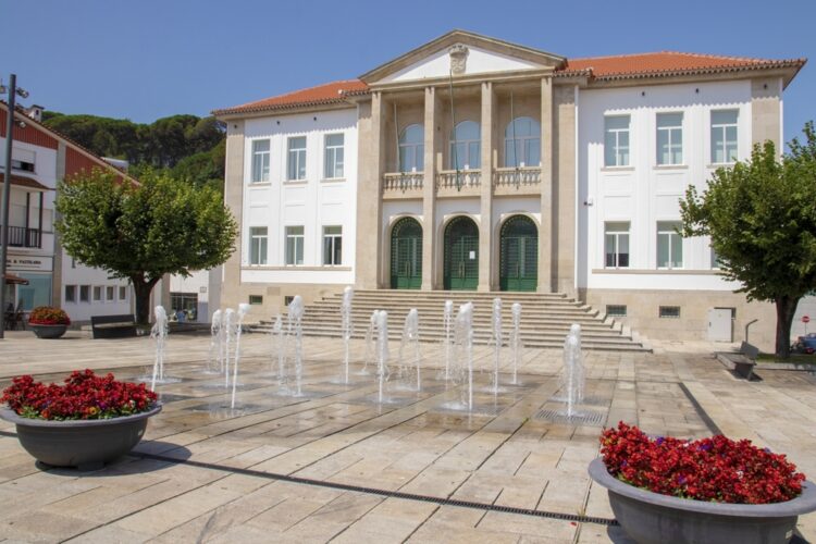 Arganil distingue antigos presidentes de Câmara, personalidades e empresas no Feriado Municipal