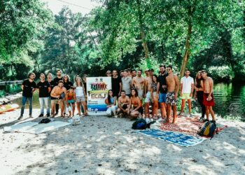 2º Encontro Concelhio de Associações Juvenis realiza-se no próximo sábado