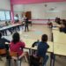“Escola Feliz”  prepara alunos para regresso às aulas em Oliveira do Hospital