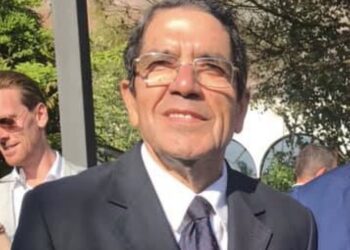 Fernando Leitão, colaborador da Rádio Boa Nova durante vários anos, faleceu aos 85 anos