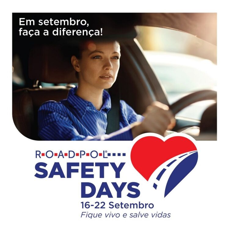 GNR está na estrada com operação “RoadPol- Dafety Days”