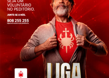 Liga Portuguesa Contra o Cancro promove campanha de recrutamento para o Peditório Nacional