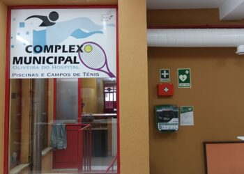 Município de Oliveira do Hospital aposta na colocação de desfibrilhadores nos espaços municipais