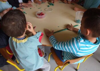 MOH abriu espaços de Apoio à Família para os alunos do pré-escolar e 1.º CEB