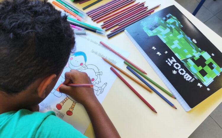 Município de Oliveira do Hospital celebra protocolo para oferta das AEC’s no 1.º Ciclo