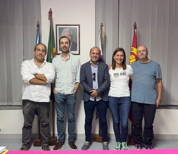 PSOH lamenta “total desrespeito que a oposição do PSD mais uma vez demonstra pelas pessoas e instituições do concelho”