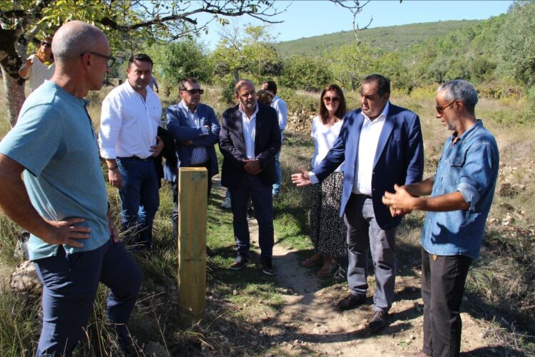 Turismo do Centro apresentou sistema de monitorização das principais rotas da região
