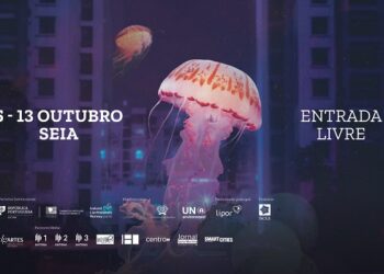 Seia: CineEco decorre de 5 a 13 de outubro