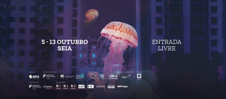 Seia: CineEco decorre de 5 a 13 de outubro