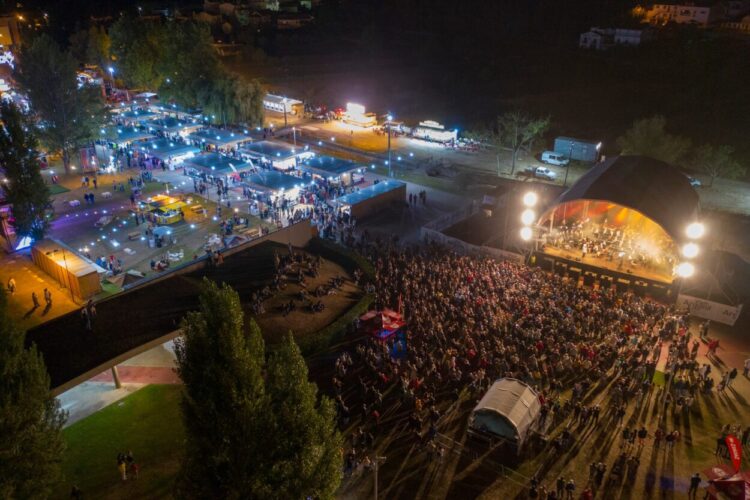 Arganil: Ministra da Coesão Territorial inaugura FICABEIRA