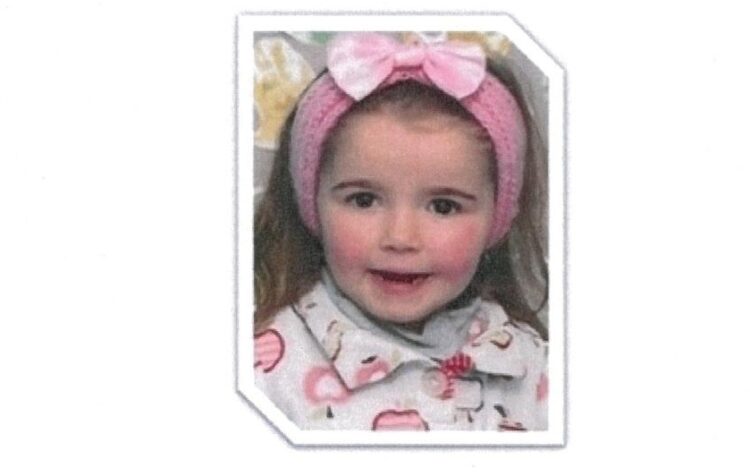 Funeral de menina atropelada realiza-se amanhã na localidade da Póvoa das Quartas