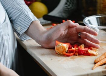 Tondela quer diminuir desperdício de comida nas escolas: “Um grande número de alunos tirava a senha e depois não fazia a refeição”