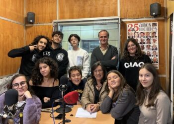 “A Escola e o Meio” aborda papel da escola pública e pertinência de algumas disciplinas na era tecnológica e digital