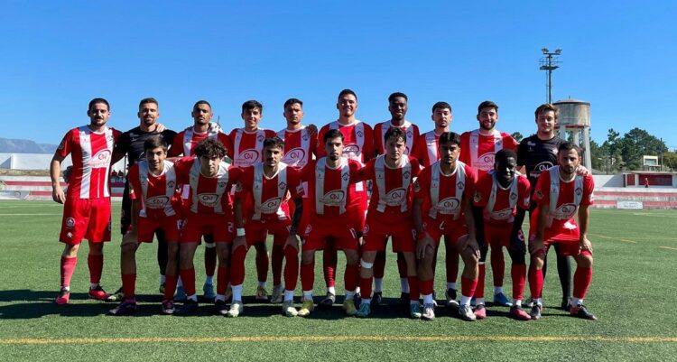 AD Nogueirense vence com goleada por 11-0 em jogo que homenageou Serafim Cortez