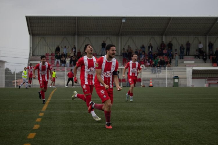 Nogueirense segue sem perder. Conheça os outros resultados desportivos