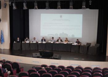 Tábua mantém inalterados os impostos e taxas municipais para 2024