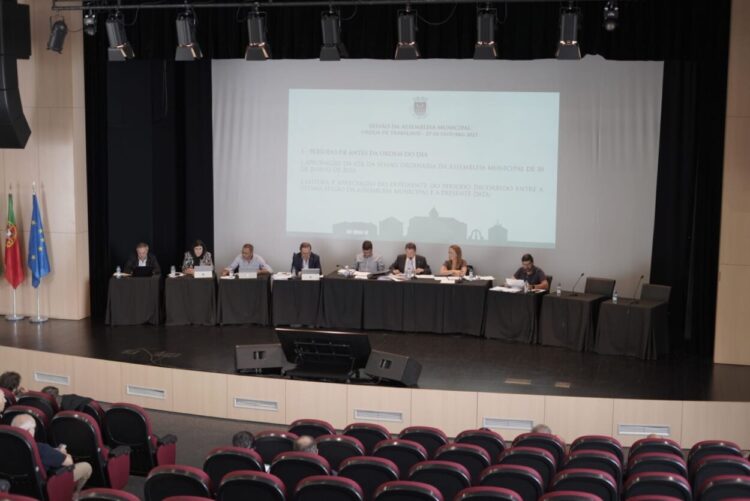 Tábua mantém inalterados os impostos e taxas municipais para 2024