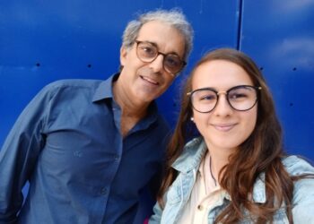 Luís Filipe Torgal: «Acabei de escrever uma pequena monografia sobre a Fundação Maria Emília Vasconcelos Cabral». Ouça no “Agora é que me livro!”