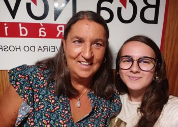 Agora é que me livro!: «Os meus gostos literários têm variado e são variados», afirma a professora Fátima Couceiro