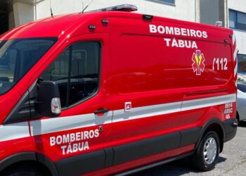 Casal de idosos está perdido em Tábua desde terça-feira à noite