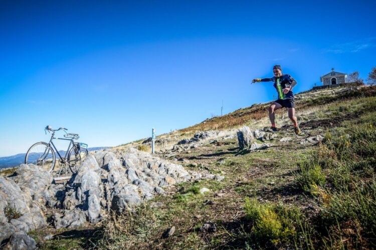 Prova Colcurinho Epic Trail realiza-se no próximo domingo  em Oliveira do Hospital