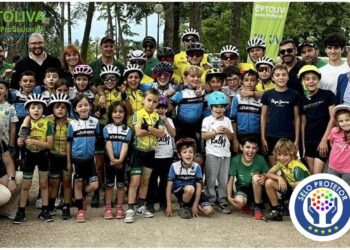 Eptoliva distinguida com o Selo protetor