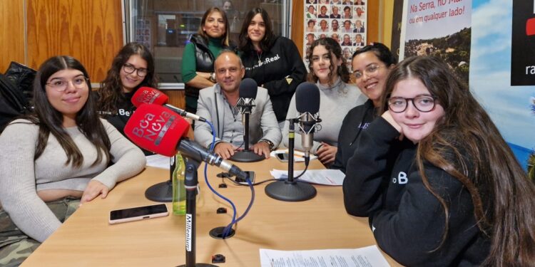 Eptorádio inicia hoje uma nova temporada na Rádio Boa Nova