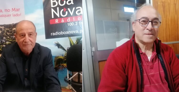 Vice-Versa: Atrasos na obra da Casa da Cultura colocam José Carlos Alexandrino e Mário Alves em confronto verbal